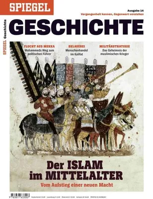 Obrázok produktu pre Der Islam im Mittelalter
