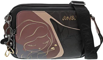 Produktbild von Anekke Dreamverse 39783-188 (1/schwarz/braun/beige)