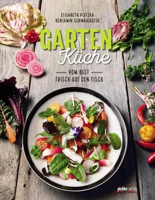 Zdjęcie produktu dla Gartenküche