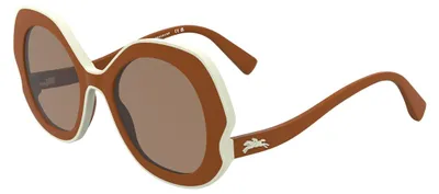 Obrázek produktu pro LONGCHAMP Sluneční brýle LO780S-N-842