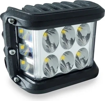 Obrázok produktu pre AMiO Pracovné LED svetlo 12 LED (2 funkcie)- AWL08