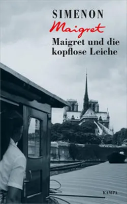 Image de Maigret und die kopflose Leiche