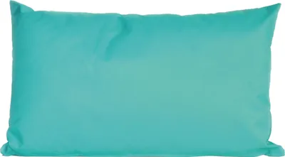 Produktbild von Outdoor-Kissen 30x50 cm aqua vakuumverpackt
