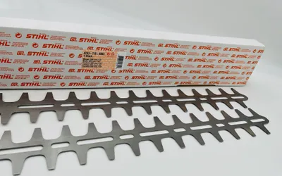 Produktbild von Stihl Original Messer 500 mm HL, HL-KM - 42437106003