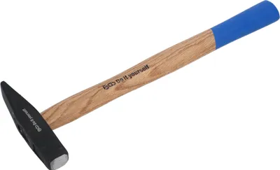 Zdjęcie produktu dla BGS technic Machinist's Hammer, 368 g