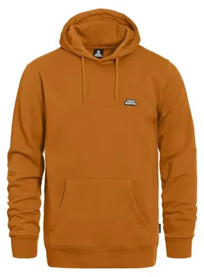 Productafbeelding van Horsefeathers Agent Sweatshirt (pompoen)