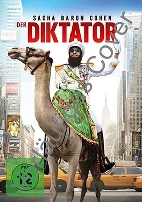 Produktbild von ClubCinema - Der Diktator