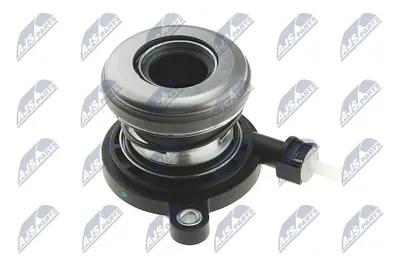 Produktbild von NTY NWS-VW-002 Ausrücklager Zentralausrücker für VW Amarok Pickup (2HA, 2HB, S1B, S6B, S7A, S7B) Kupplung