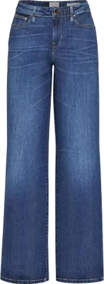 Produktbild von Guess y Palazzo Jeans Blau 32 Frau Blau 32