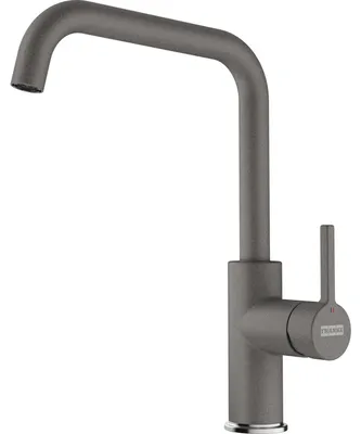 Obrázok produktu pre Franke Kuchynská batéria Urban 2.0 U s otočnou hlavicou, farba Stone Grey