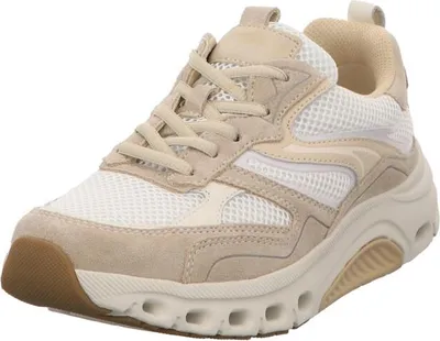 Produktbild von Gabor Damen Halbschuh 38207-5, 38207-5.5, 38207-6, 38207-6.5, 38207-7, 38207-7.5, 38207-8 GAB-86-986 beige 5.5
