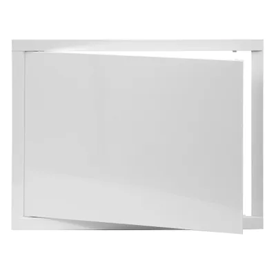 Produktbild von Europlast PL4030 – Inspection hatch Kunststoff, 400x300mm