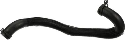 Produktbild von GATES Kühlerschlauch Wasserschlauch für FORD KA (RB) 05-4272