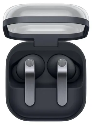 Produktbild von Samsung Galaxy Buds4 Pro schwarz