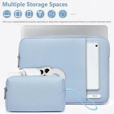 Produktbild von Wasserdichte Notebooktasche 15-16 Zoll