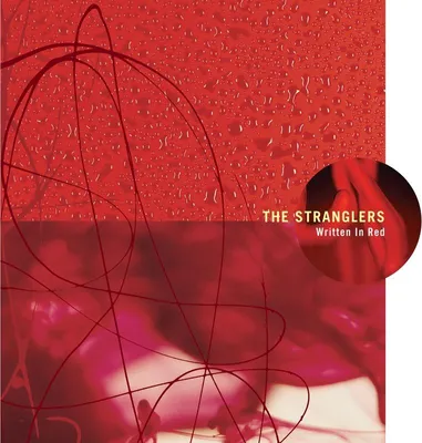 Image de Written In Red (CD Digipak)