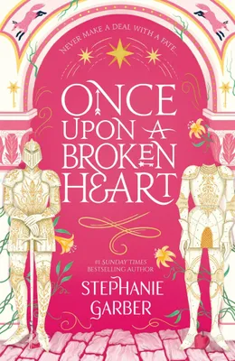 Produktbild von Once Upon A Broken Heart