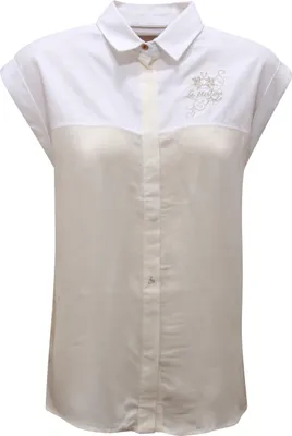 Image de M4290 La Martina Femme Chemise