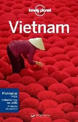 Image de Vietnam - Lonely Planet (Stewart Iain)