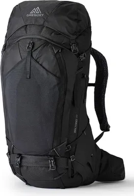 Zdjęcie produktu dla Plecak trekkingowy - Gregory Baltoro 75 Obsidian Black