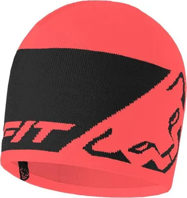 Produktbild von Mütze DYNAFIT LEOPARD LOGO BEANIE Uni, Cabana/0910