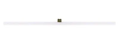 Productafbeelding van Segula LED linearlamp S14d, 1000mm, mat, 8W, 2700K, dimbaar