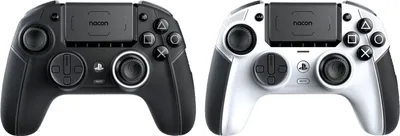 Produktbild von PS5 Controller NACON Revolution X Unlimited white
