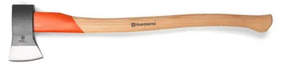 Immagine prodotto di Ascia da spacco Husqvarna 3,24 kg - 80 cm waldax, ascia, forstaxt