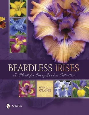 Obrázok produktu pre Beardless Irises
