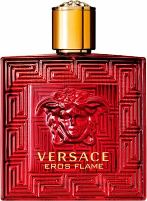 Imagen del producto de Versace Eros Flame Eau De Parfum Spray 100ml