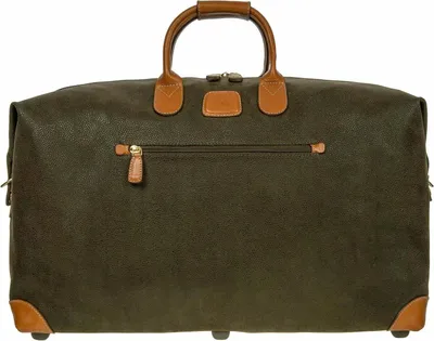 Obrázek produktu pro Cestovní taška Life Carry-On Holdall 22' olivová