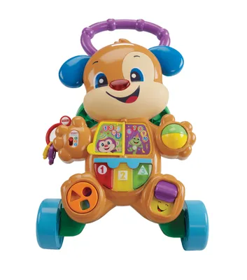 Image de Fisher-Price FRC84 Jouets éducatifs
