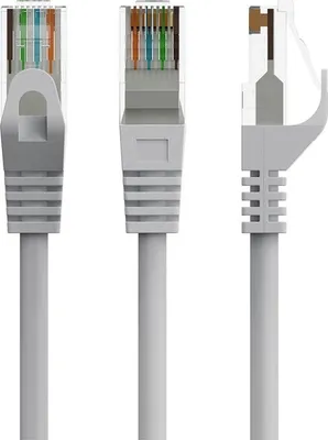 Obrázok produktu pre Gembird CAT6A Patchkabel Ungeschirmt 0.25m - PP6U-CU-0.25m, 120 mm, 110 mm, 20 mm, 11 g, 130 mm, 180 mm