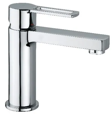 Obrázek produktu pro Paffoni Ringo - Umyvadlová baterie, chrom RIN071CR
