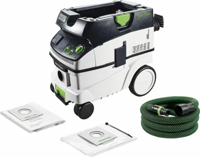 Produktbild von Festool Absaugmobil CTL 26 E AC CLEANTEC
