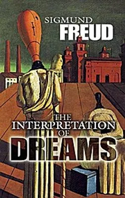Produktbild von The Interpretation of Dreams