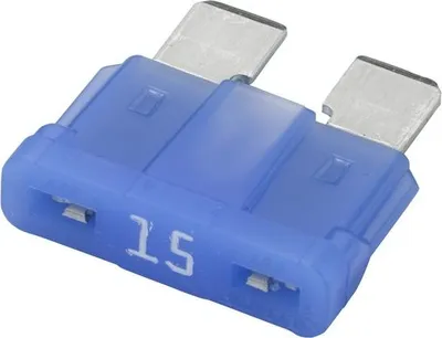 Produktbild von Sicherung ATO-Sicherung 15 A 8820-3 HELLA für u.a. SENNEBOGEN
