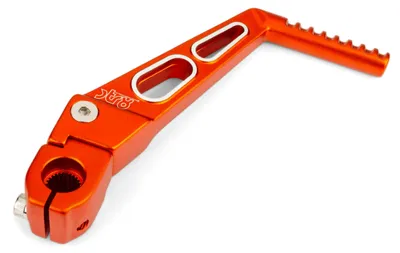 Image de Pédale STR8 Lighty Kickstart Orange AM6