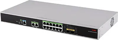 Produktbild von WLAN-Verstärker H3C WSG1812X-PWR