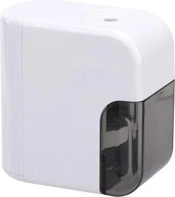 Imagen del producto de Lijadora eléctrica portátil para niños, ideal para lápices de colores