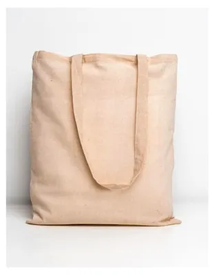 Produktbild von Printwear Baumwolltaschen – individuell bedruckte Einkaufstaschen mit Wunschtext – personalisierte Stofftasche aus Baumwolle