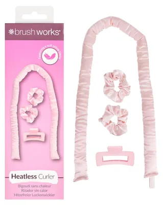 Produktbild von Brushworks Hitzefreie Lockenwickler