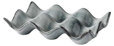 Zdjęcie produktu dla Broste Copenhagen Nordic Sea Eierablage