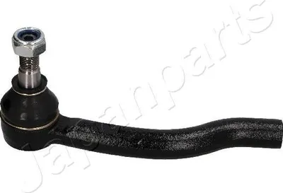 Productafbeelding van Eindstuk stuurstang voor Nissan Navara/Pathfinder, modeljaren 05- (links)
