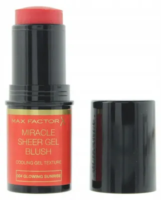 Zdjęcie produktu dla Miracle Sheer Max Factor 8 g