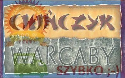 Obrázek produktu pro Číňan/Warcaby SAMO-POL