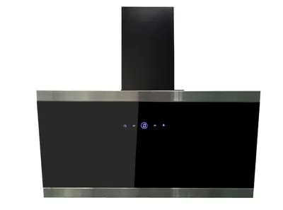 Produktbild von respekta Schr?ghaube CH89090S A+ bk
