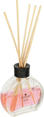 Immagine prodotto di Bastoncini aromatici HALY con diffusore, 50 ml