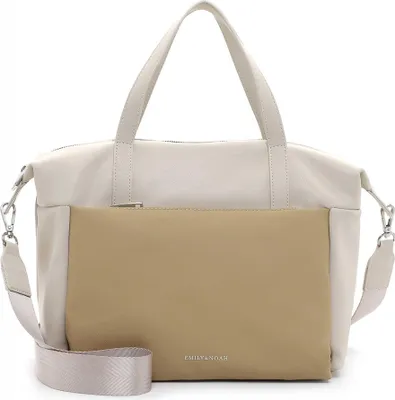 Produktbild von Emily & Noah E&N Bettina Shopper Tasche 42 cm