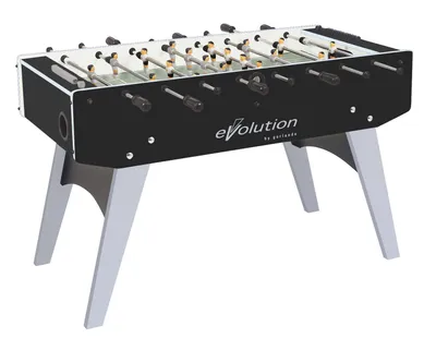 Immagine prodotto di Tavolo da calcio balilla Garlando F-20 EVOLUTION